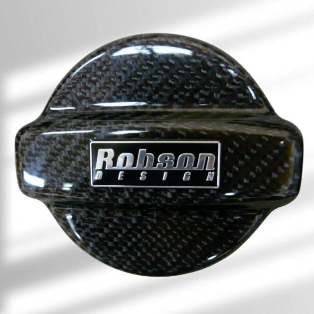 Audi tt Premium Carbon Fiber Fuel Cap*2pcs*(core exchange required)