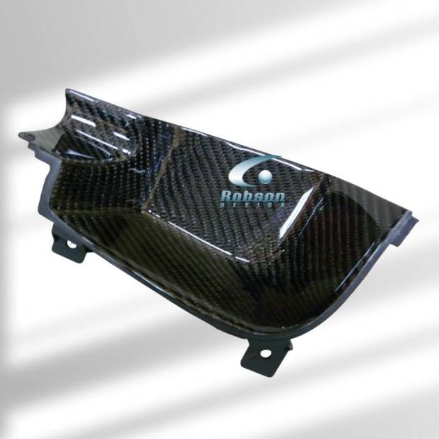 Audi tt Premium Carbon Fiber Door Cup *2pcs*(core exchange required)