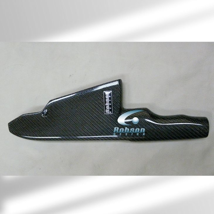 Audi tt Premium Carbon Fiber E-Brake Handle(core exchange required) - Image 4