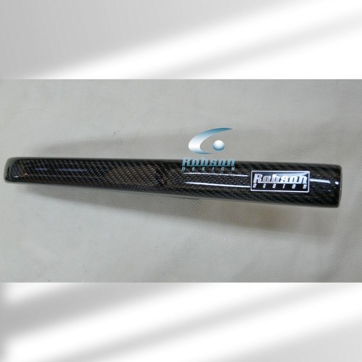 Audi tt Premium Carbon Fiber E-Brake Handle(core exchange required) - Image 5