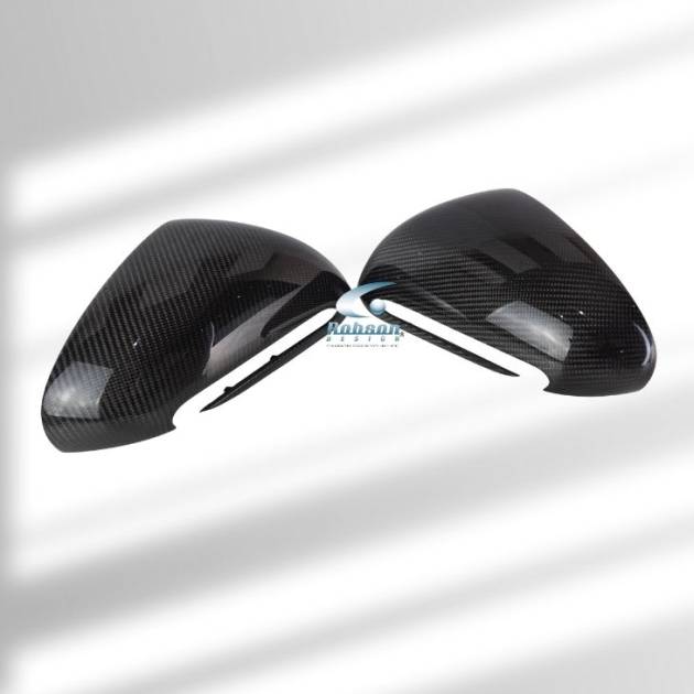 BYD Seal Premium Carbon Fiber Side Mirror Cover 2024(core exchange required)