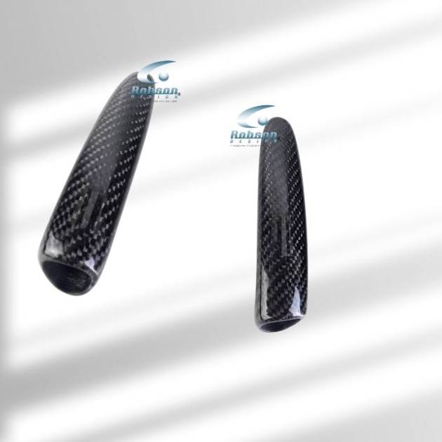 Honda Civic FD 2006-2011 Premium Carbon Fiber E-brake Handle(core exchange required)