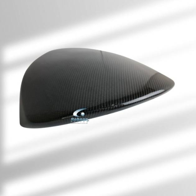 Maserati GranTurismo Mc Stradale Premium Carbon Fiber Meter Panel Cover(core exchange required)