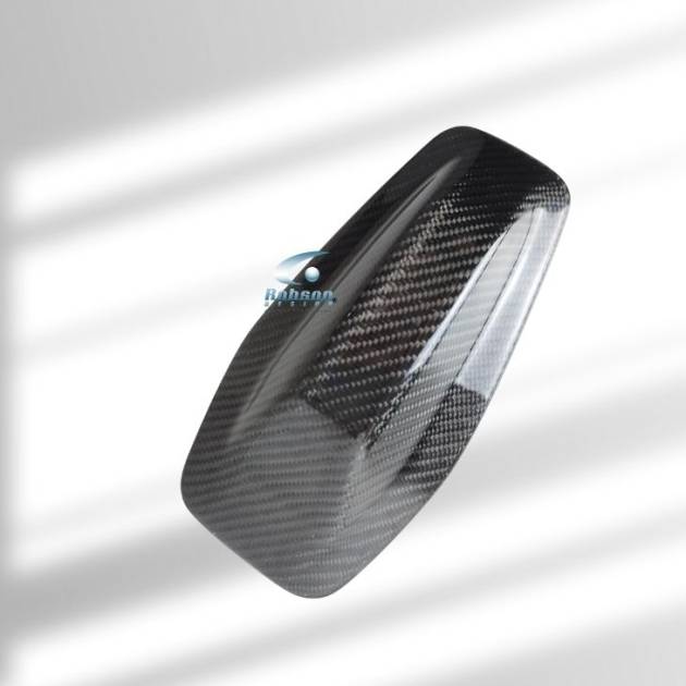 BMW 4 Series G26 X1 U11 Premium Carbon Fiber Roof Fin (core exchange required)