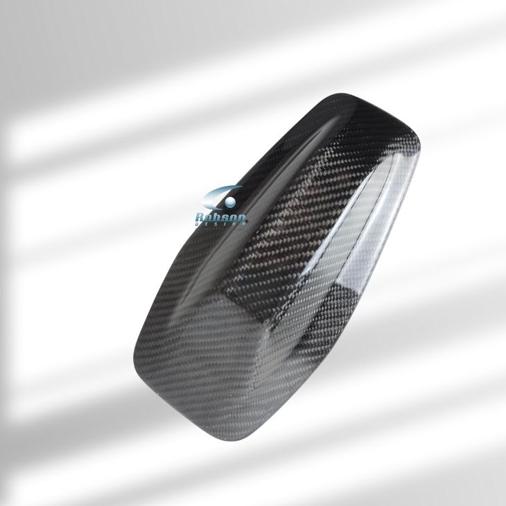 BMW 4 Series G26 X1 U11 Premium Carbon Fiber Roof Fin (core exchange required)