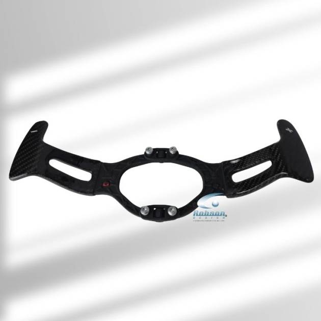 McLaren 12c 2017-2023 Premium Carbon Fiber Paddle Shifter