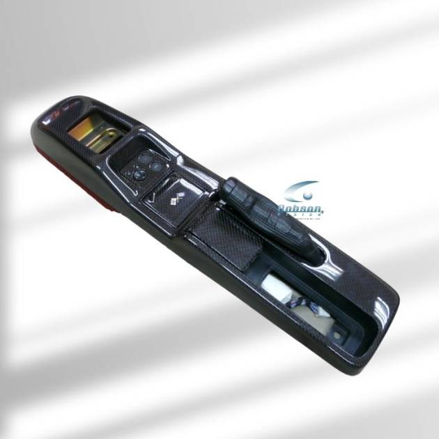 Ferrari 360 Premium Carbon Fiber Center Console (core exchange required)