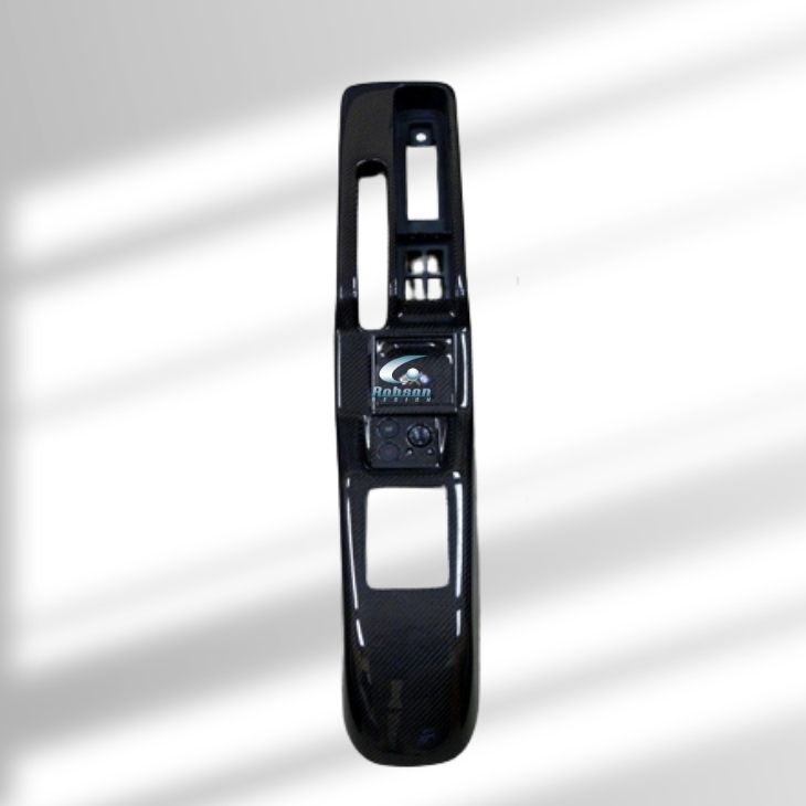 Ferrari 360 Premium Carbon Fiber Center Console (core exchange required) - Image 2