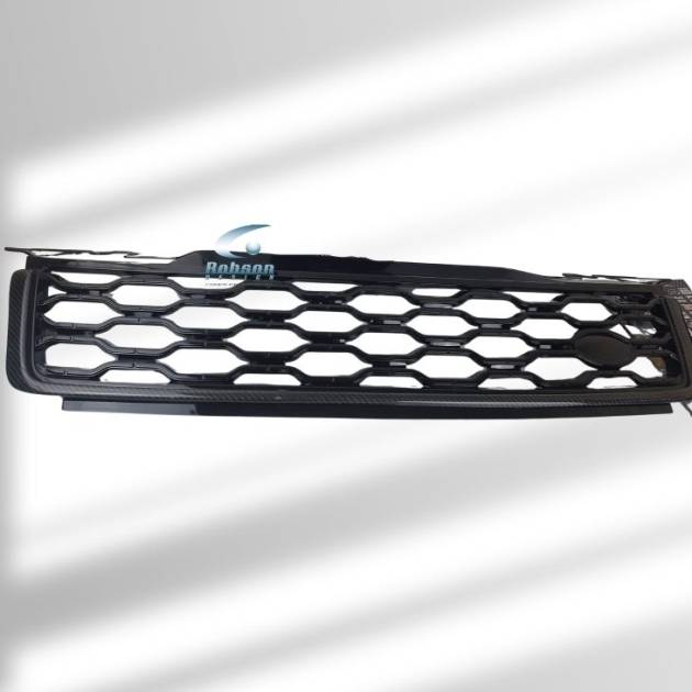 Range Rover Evoque 2020-2022 Premium Carbon Fiber Front Grill (core exchange required)