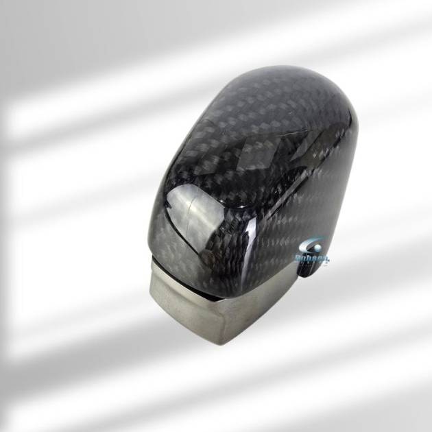 LEXUS NX250 NX350 NX350h 2023 to 2025 Carbon Fiber Gear Knob(core exchange required)