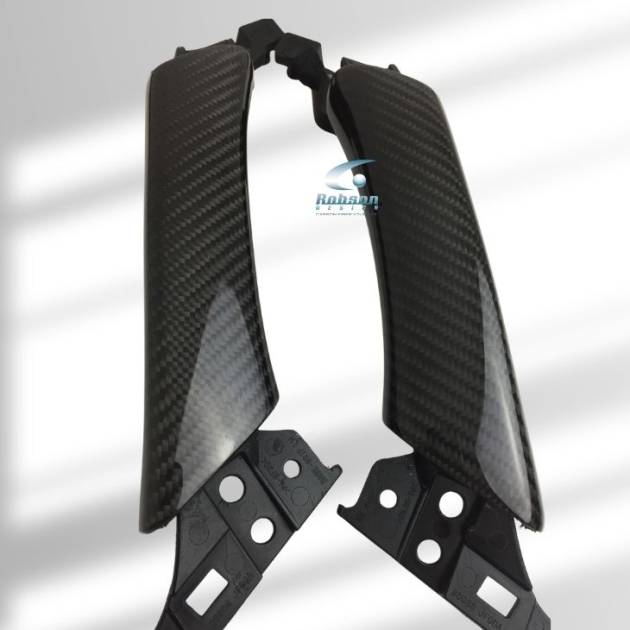 Nissan GTR R35 2009-2015 Carbon Fiber Door Puller (core exchange required)