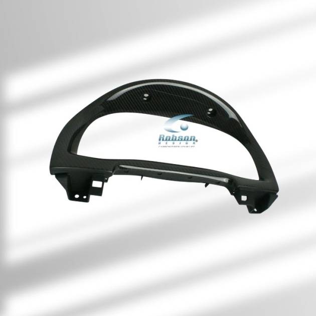 Lexus IS250 IS350 2006-2008 Premium Carbon Fiber Speedometer Panel (core exchange required)