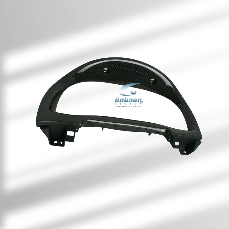 Lexus IS250 IS350 2006-2008 Premium Carbon Fiber Speedometer Panel (core exchange required)
