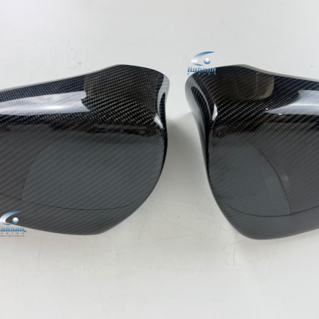 Lexus CT200 2011-2017 Carbon Fiber Mirror Cover (core exchange required)