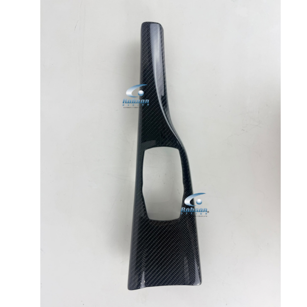 BMW 3 Series F30 2012-2018 Carbon Fiber Center Control Panel (core exchange required)